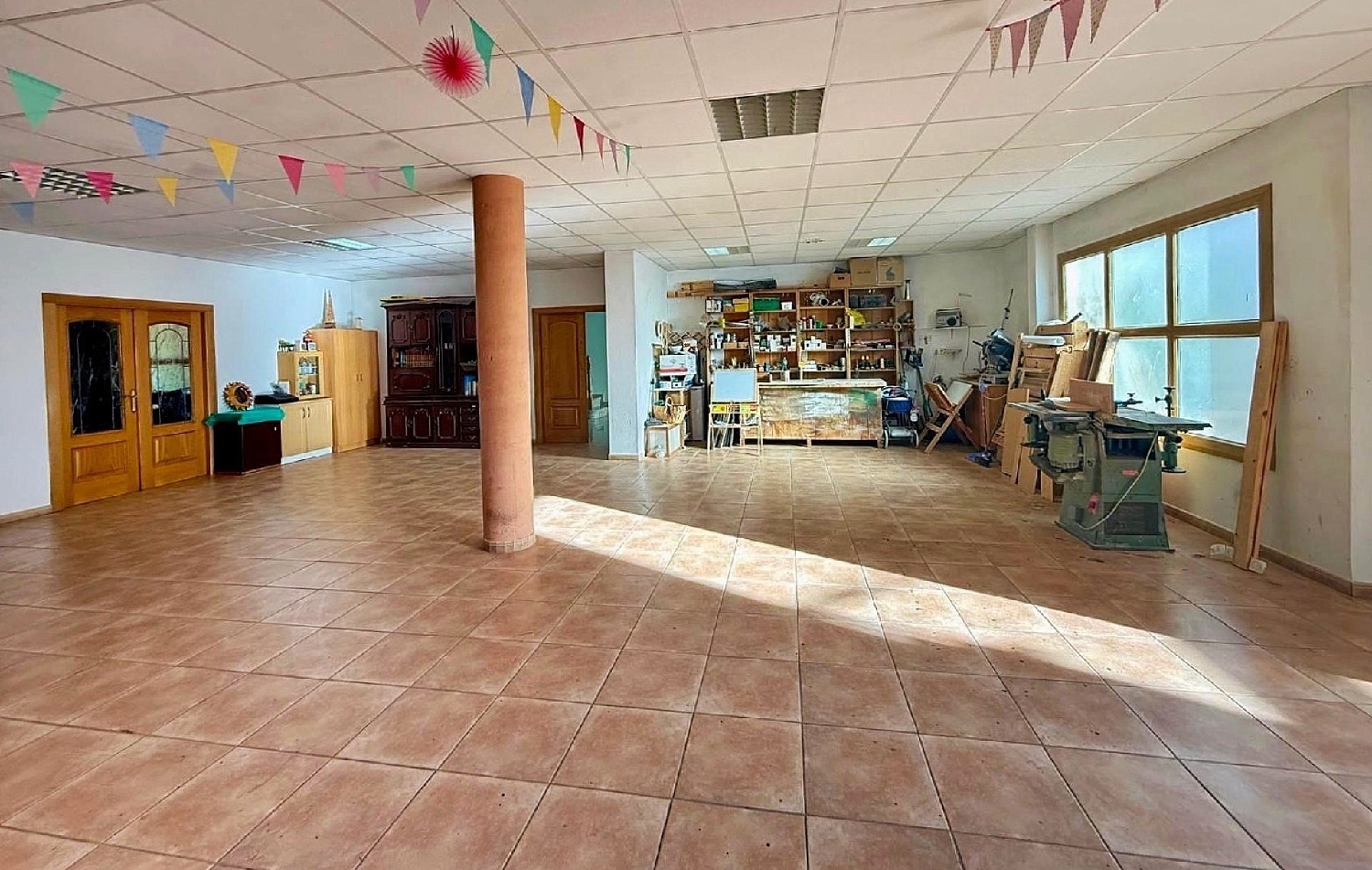  à vendre maison de ville Pinoso Vinalopó Mitjà 8