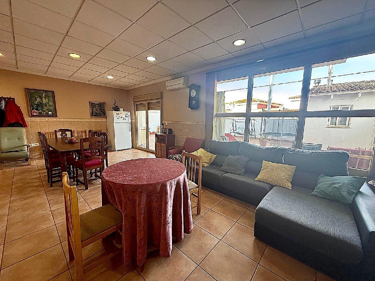  à vendre maison de ville Pinoso Vinalopó Mitjà 12