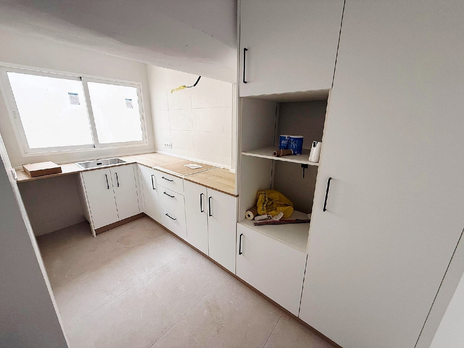  en venta casa de pueblo Pinoso Vinalopó Mitjà 8