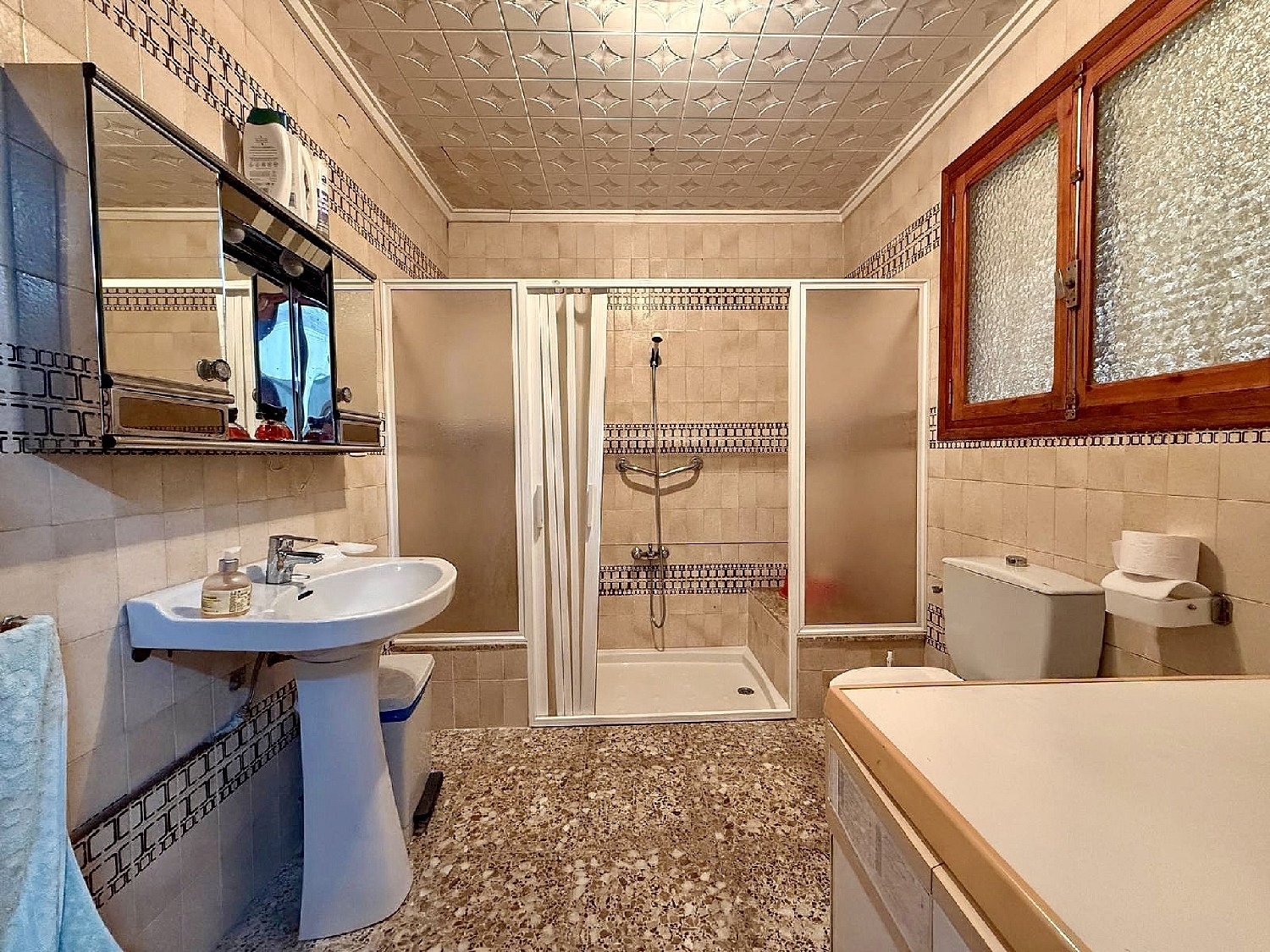  en venta casa de pueblo Pinoso Vinalopó Mitjà 13