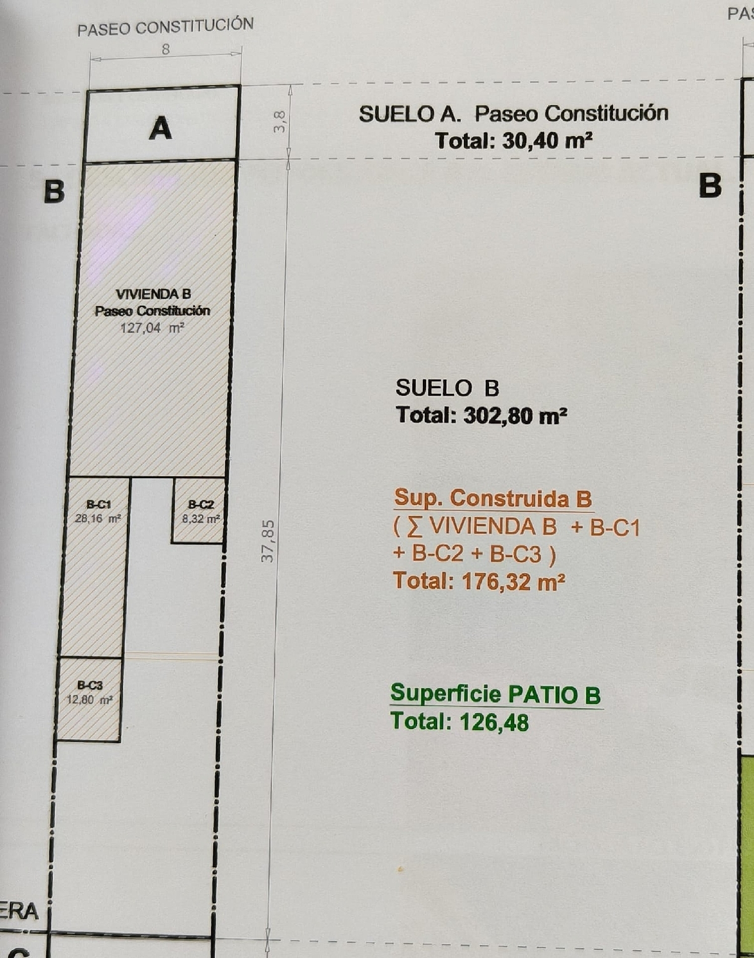  en venta casa de pueblo Pinoso Vinalopó Mitjà 22