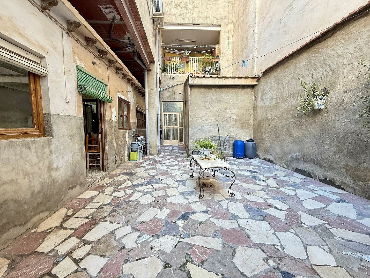  en venta casa de pueblo Pinoso Vinalopó Mitjà 3