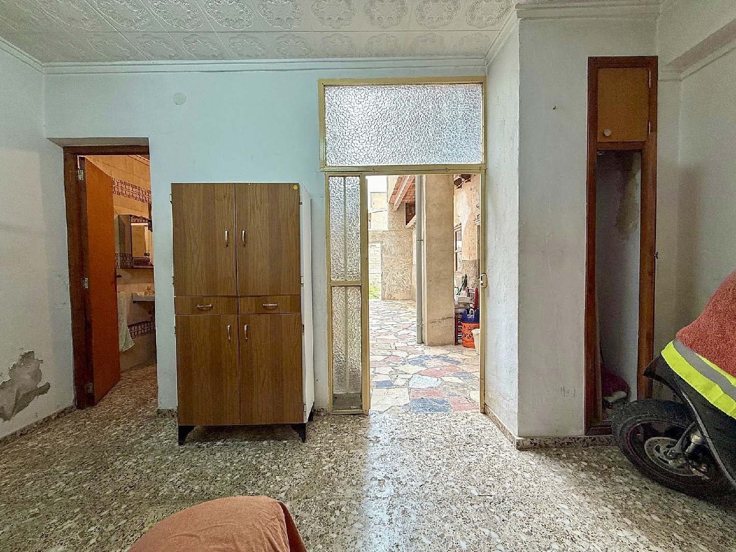  en venta casa de pueblo Pinoso Vinalopó Mitjà 11