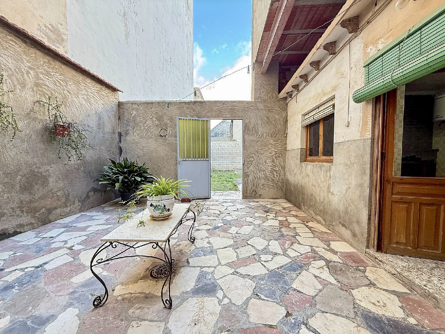  en venta casa de pueblo Pinoso Vinalopó Mitjà 2