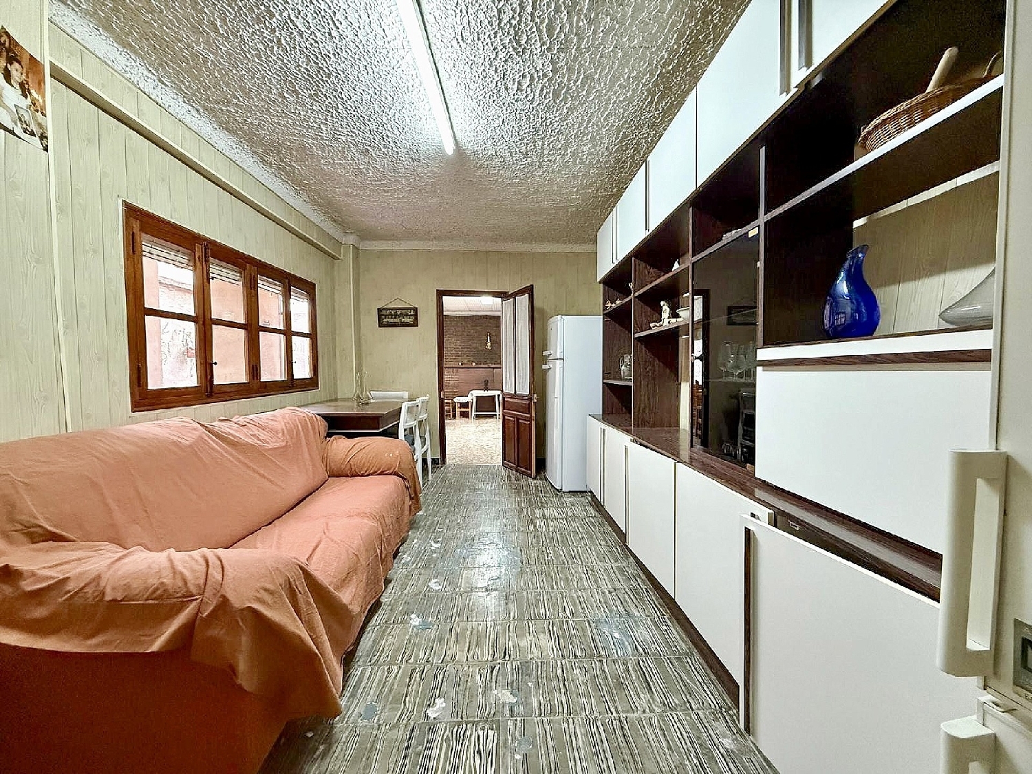  en venta casa de pueblo Pinoso Vinalopó Mitjà 10