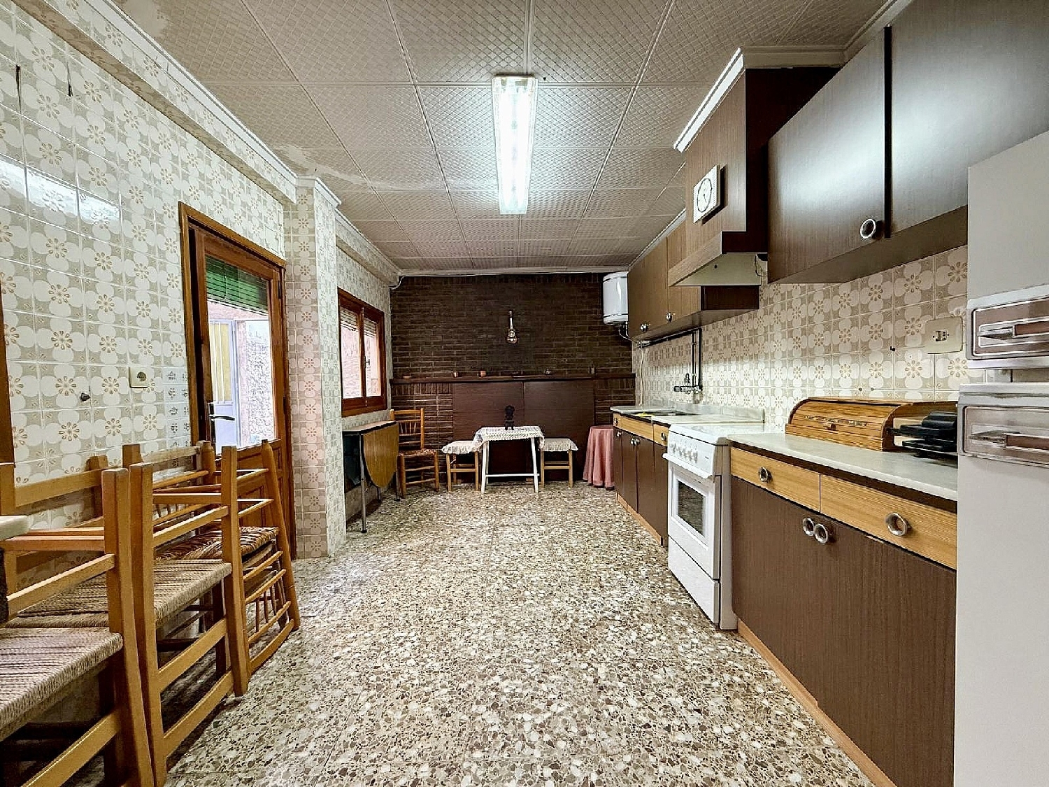  en venta casa de pueblo Pinoso Vinalopó Mitjà 8