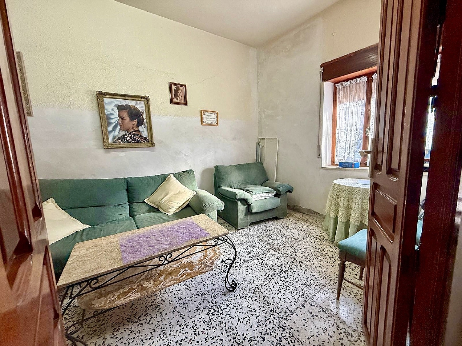  en venta casa de pueblo Pinoso Vinalopó Mitjà 6