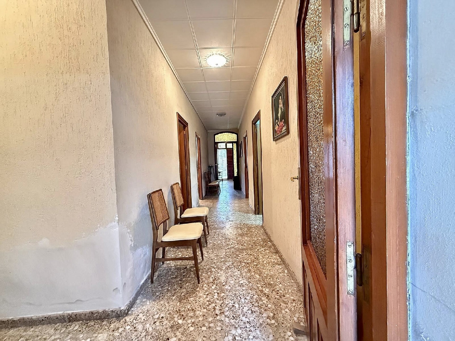  en venta casa de pueblo Pinoso Vinalopó Mitjà 17