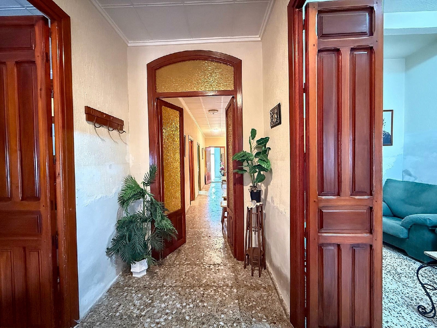  en venta casa de pueblo Pinoso Vinalopó Mitjà 15