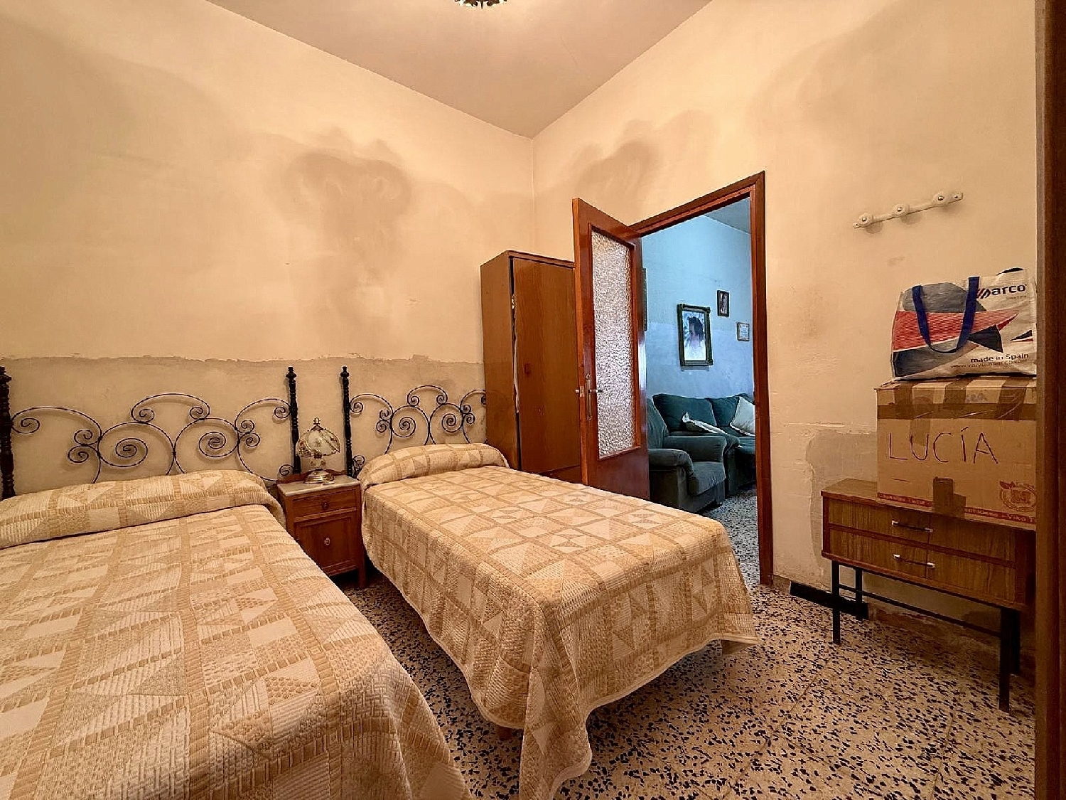  en venta casa de pueblo Pinoso Vinalopó Mitjà 12