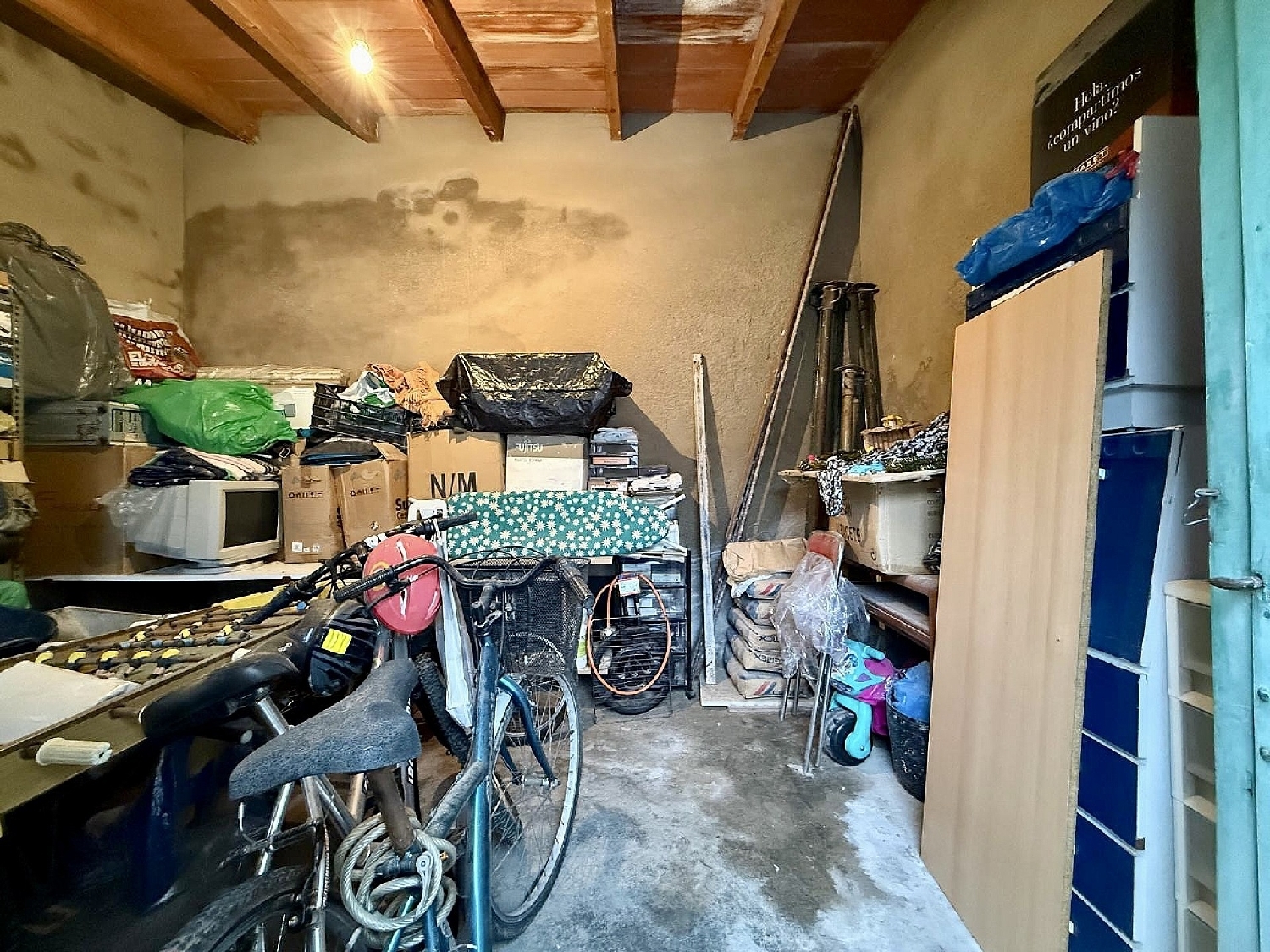  en venta casa de pueblo Pinoso Vinalopó Mitjà 21