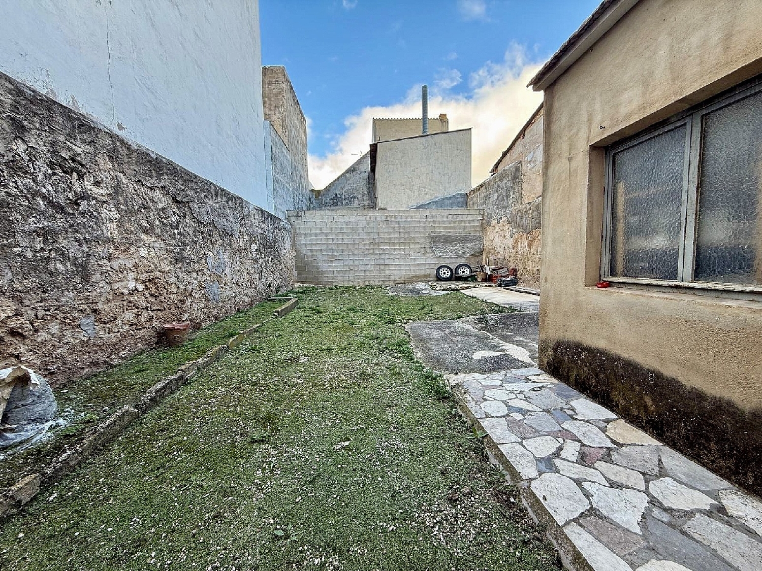  en venta casa de pueblo Pinoso Vinalopó Mitjà 4