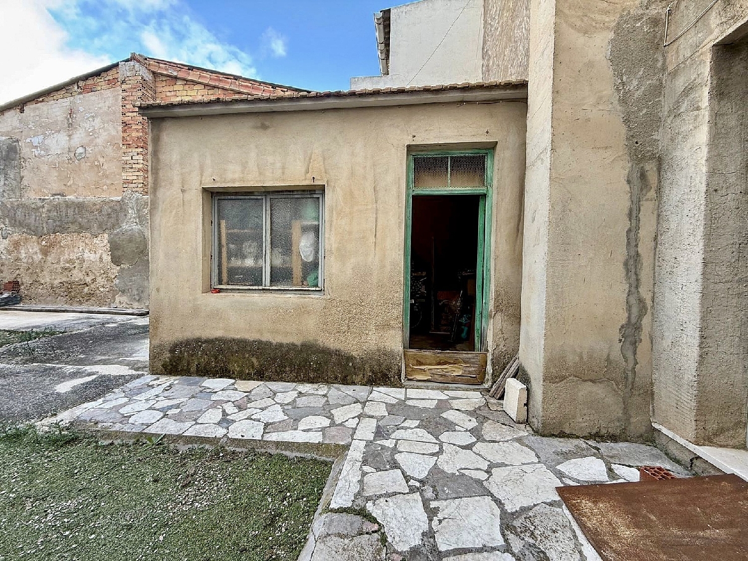  en venta casa de pueblo Pinoso Vinalopó Mitjà 5
