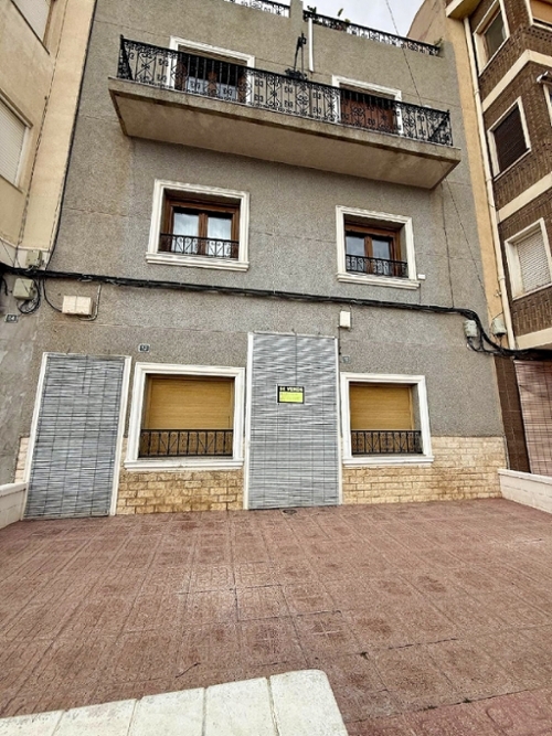 Pinoso Vinalopó Mitjà casa de pueblo foto