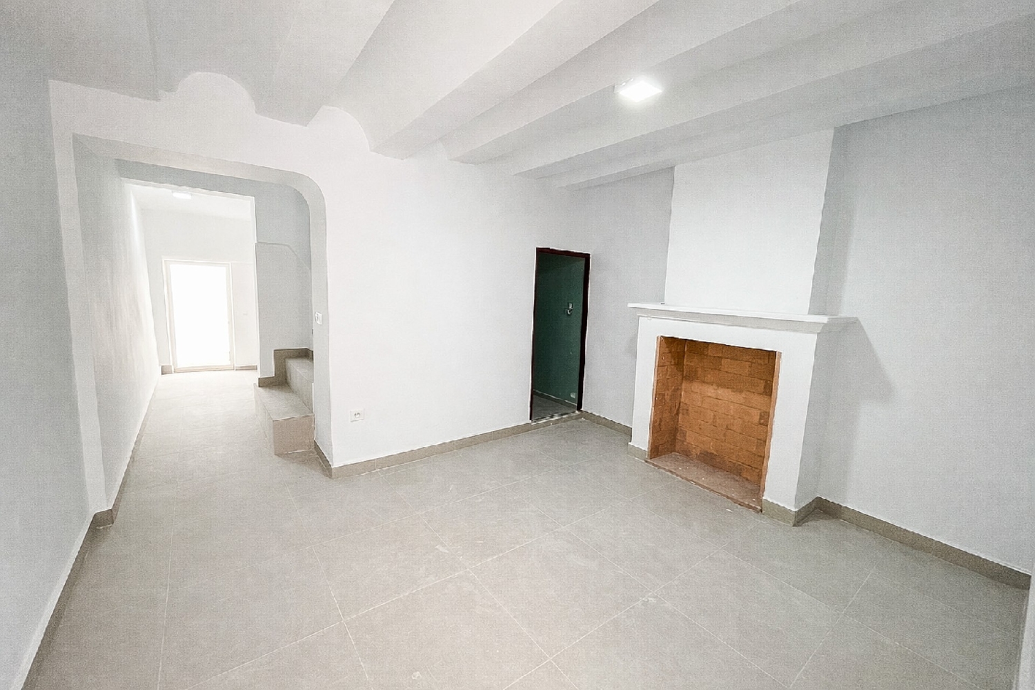  te koop rijtjeshuis Pinoso Vinalopó Mitjà 2