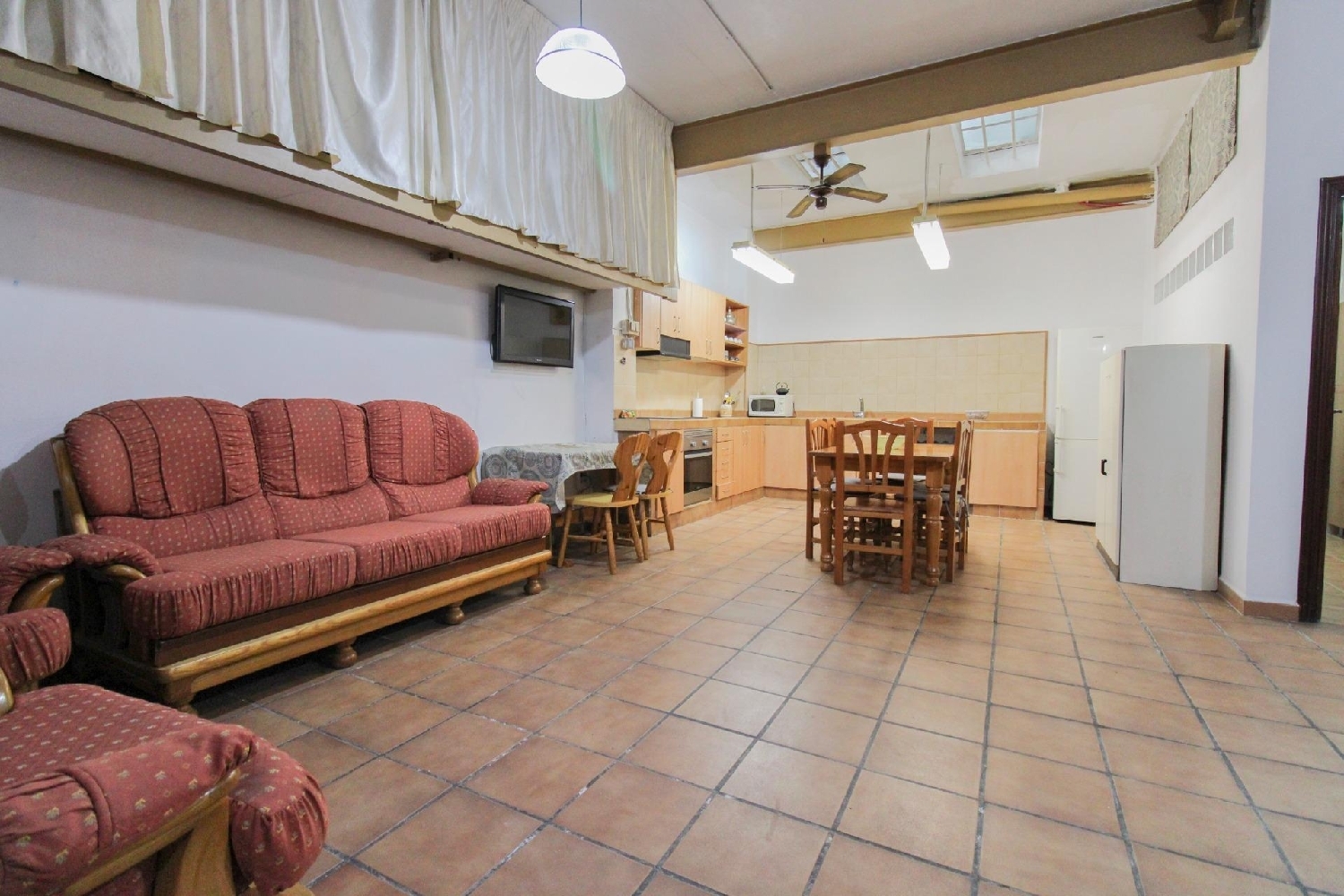  kaufen Reihenhaus Puçol Horta Nord 1