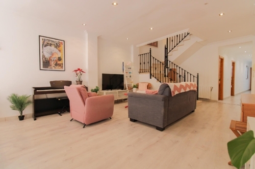 Puçol Horta Nord Reihenhaus Bild 6344337