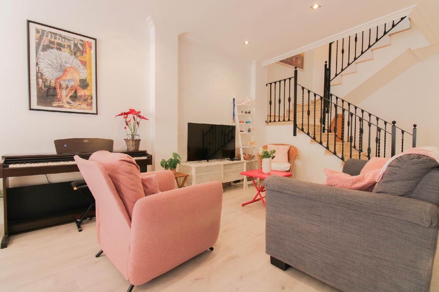  kaufen Reihenhaus Puçol Horta Nord 4