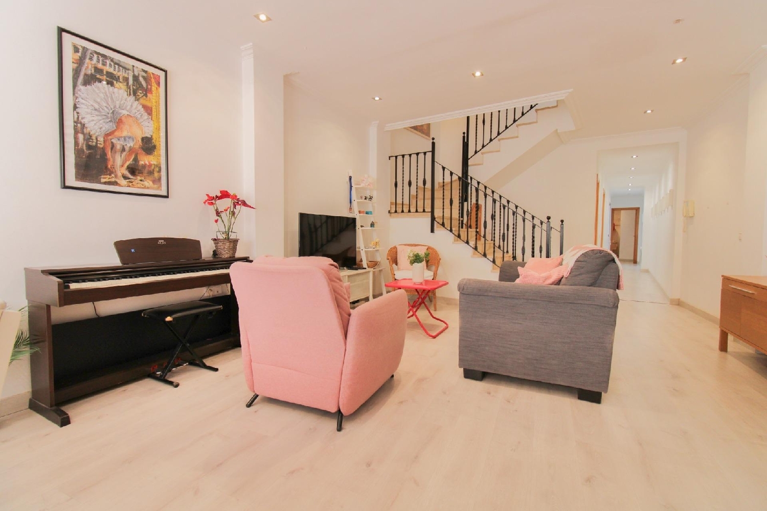  kaufen Reihenhaus Puçol Horta Nord 8