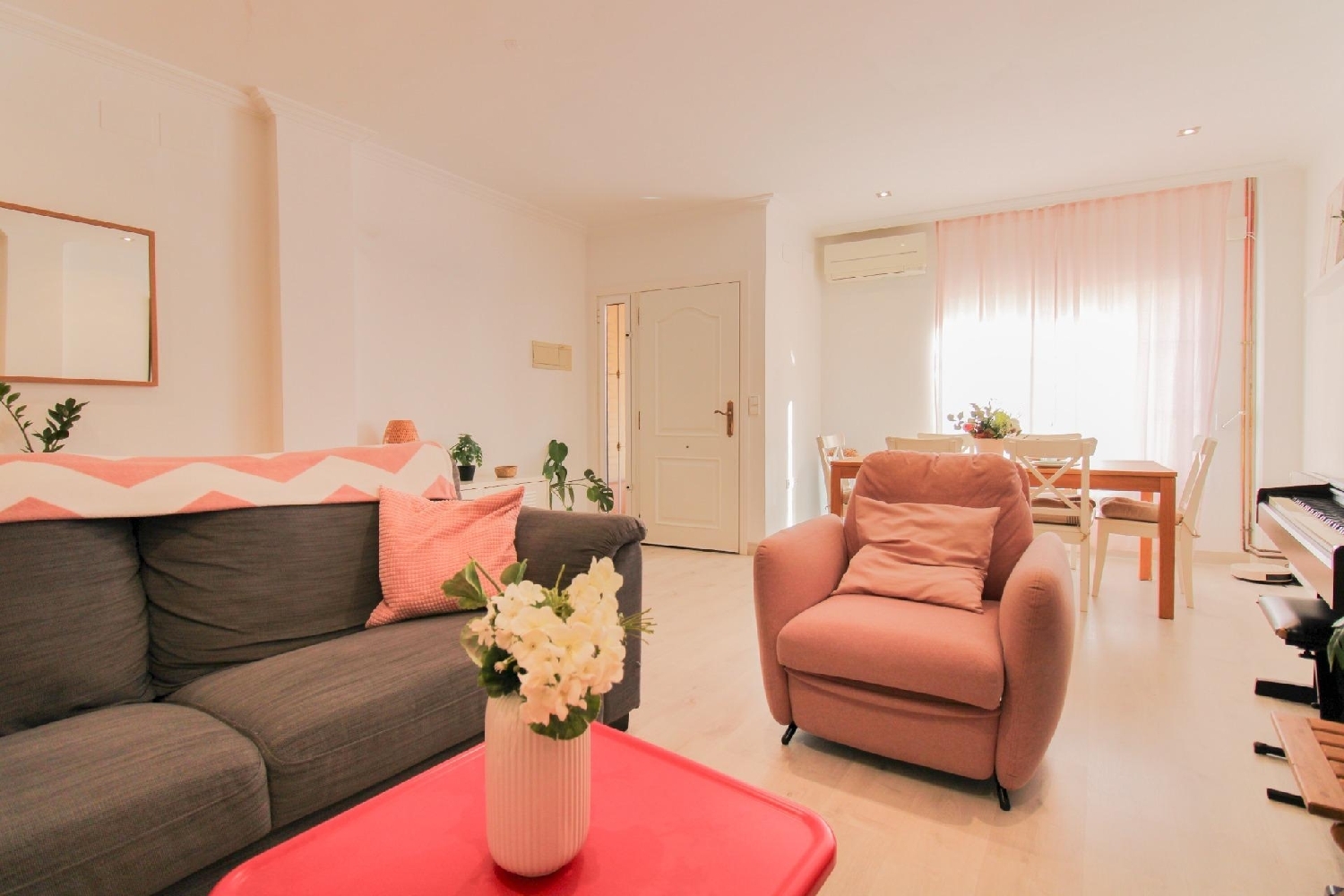  kaufen Reihenhaus Puçol Horta Nord 5