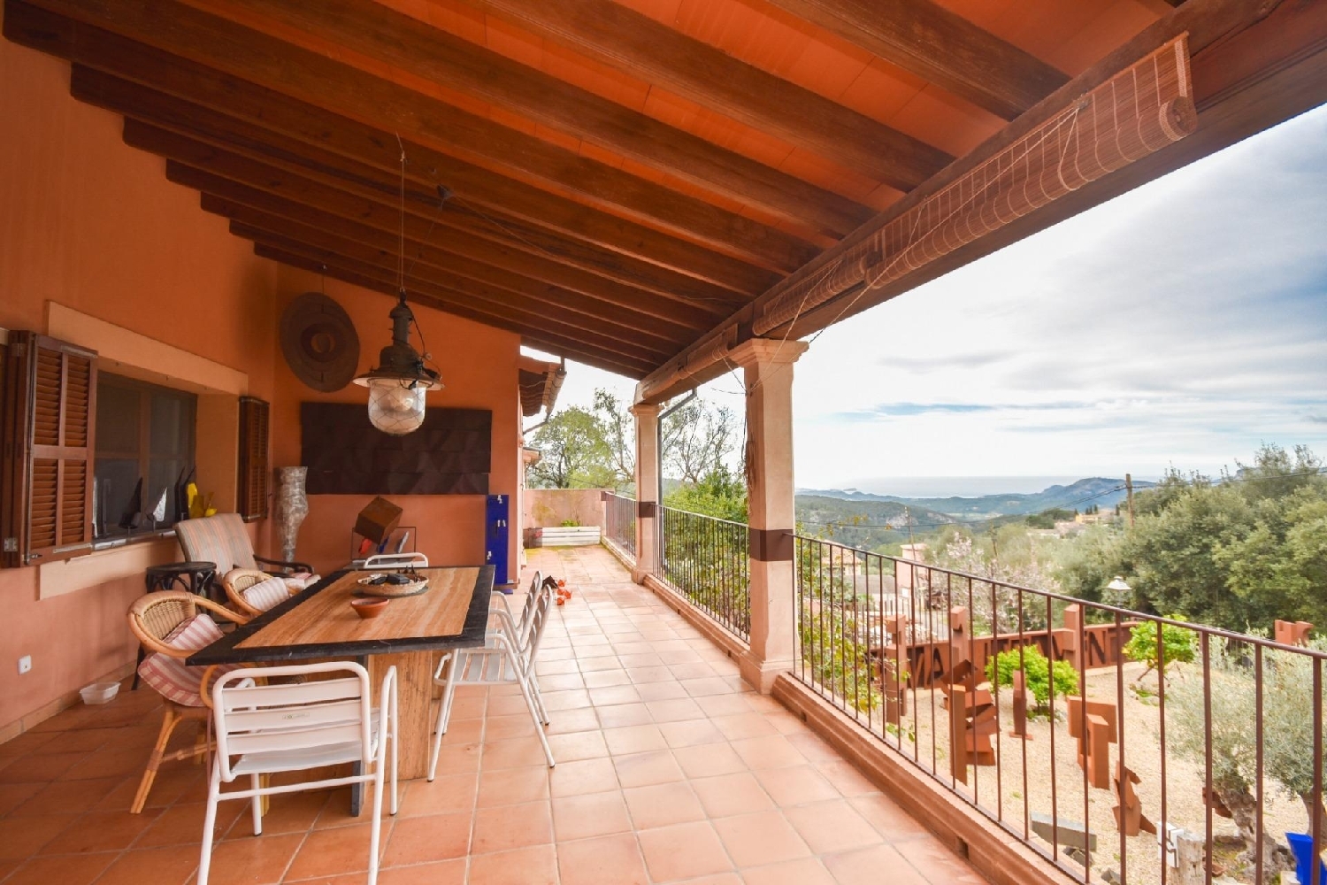  kaufen Reihenhaus Puigpunyent Tramuntana 3