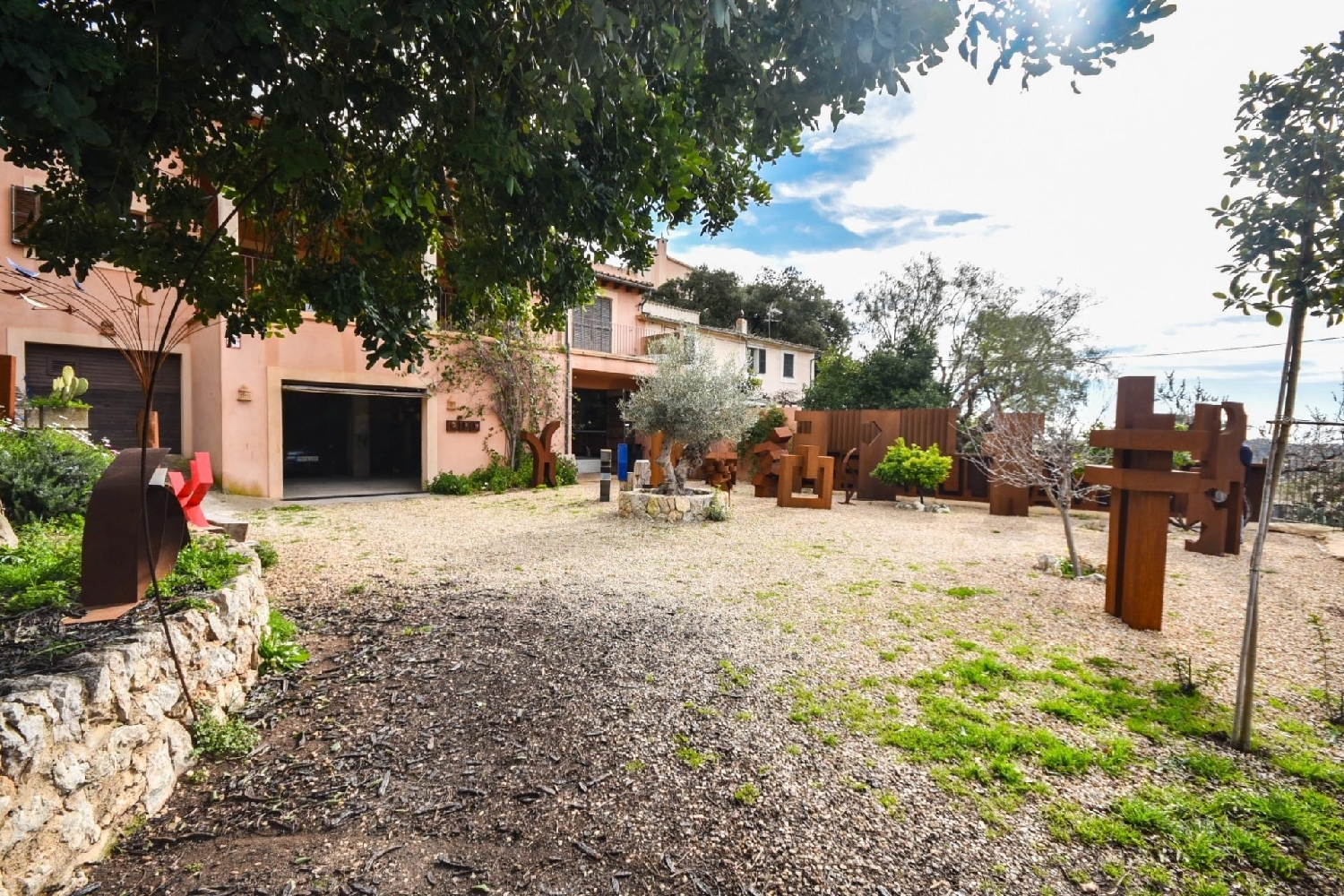  kaufen Reihenhaus Puigpunyent Tramuntana 8