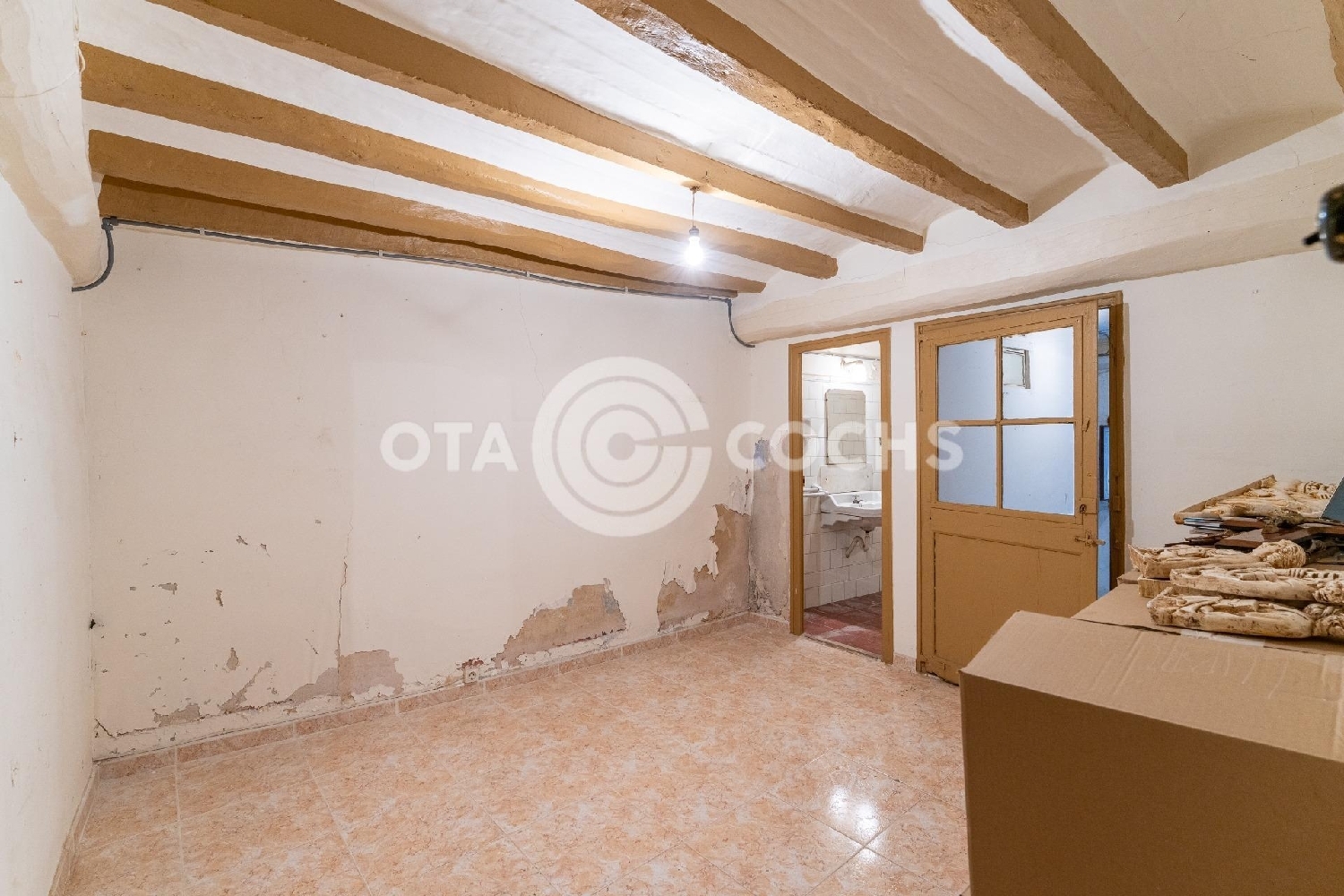  till salu radhus Riudecols Baix Camp 7