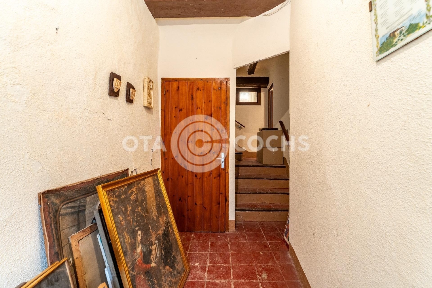  till salu radhus Riudecols Baix Camp 6