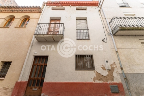 Riudecols Baix Camp radhus foto 6351873