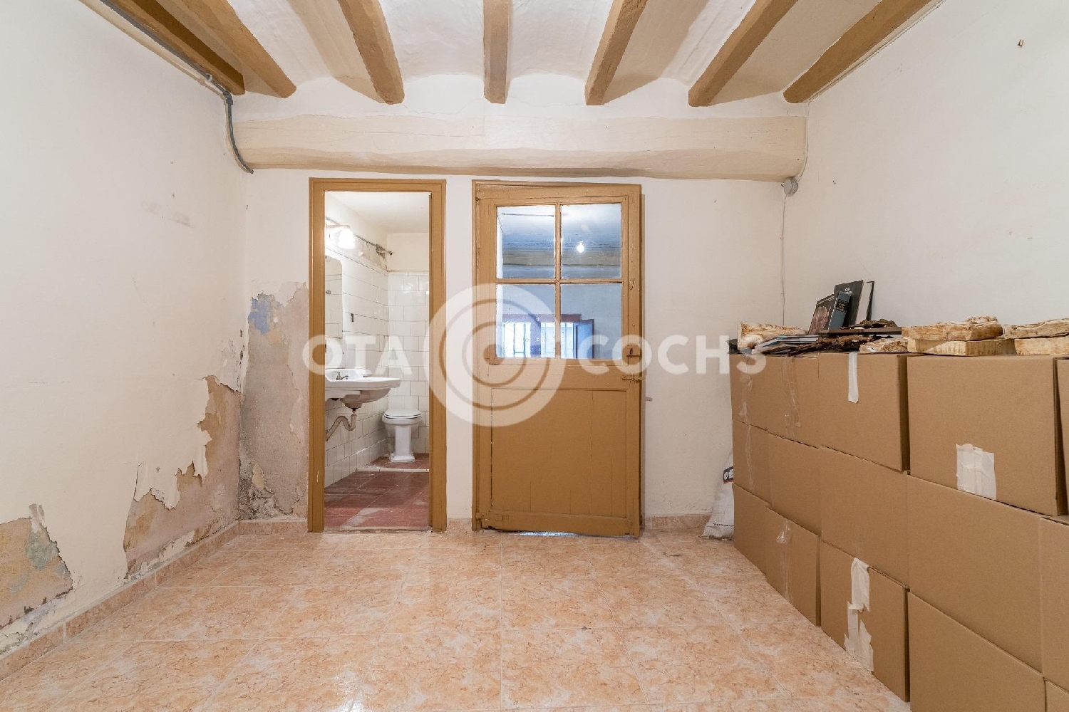  till salu radhus Riudecols Baix Camp 8