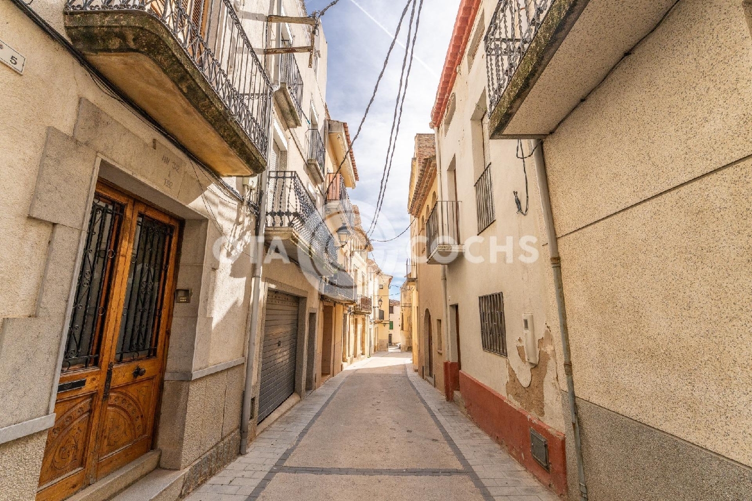  till salu radhus Riudecols Baix Camp 3