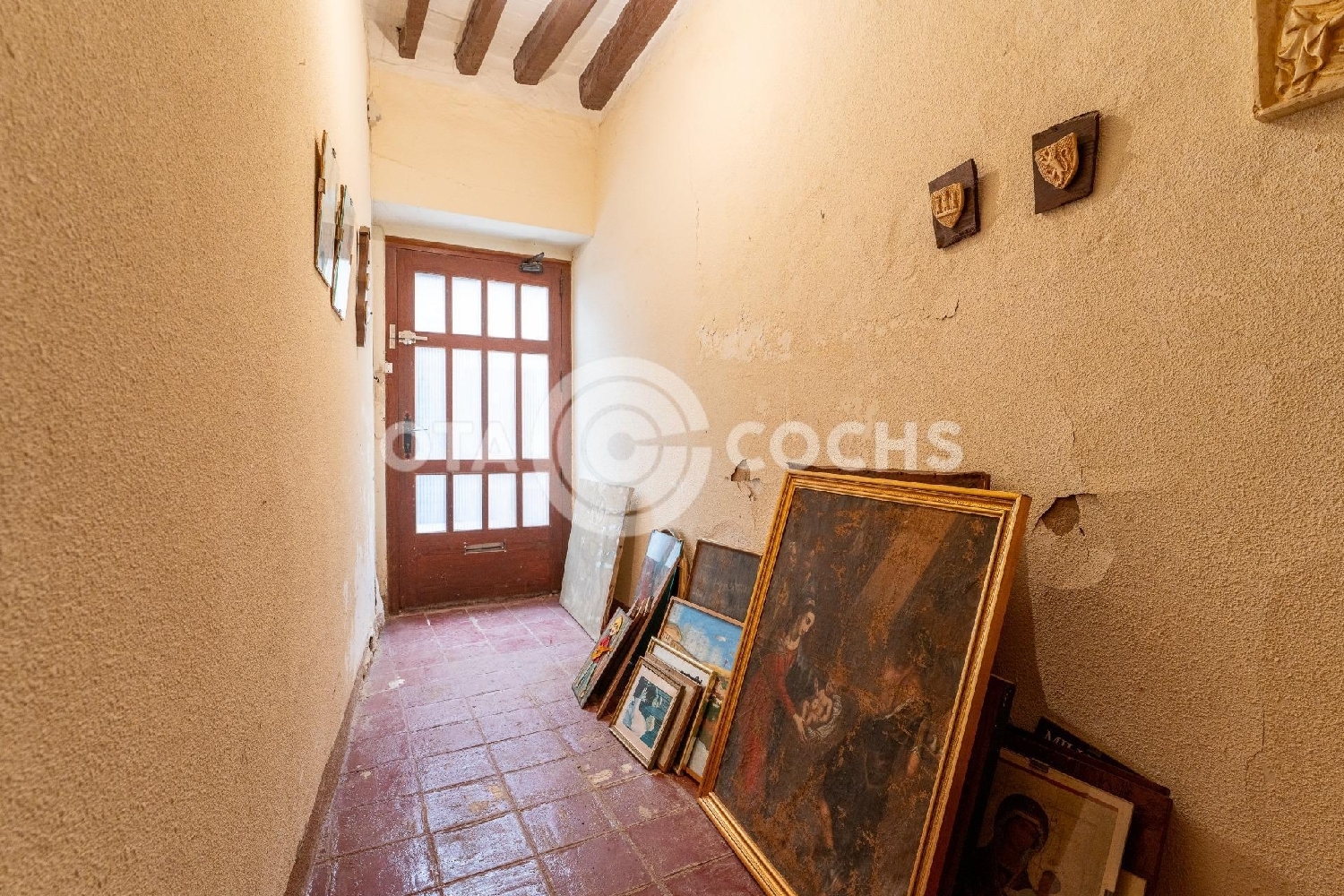  till salu radhus Riudecols Baix Camp 5