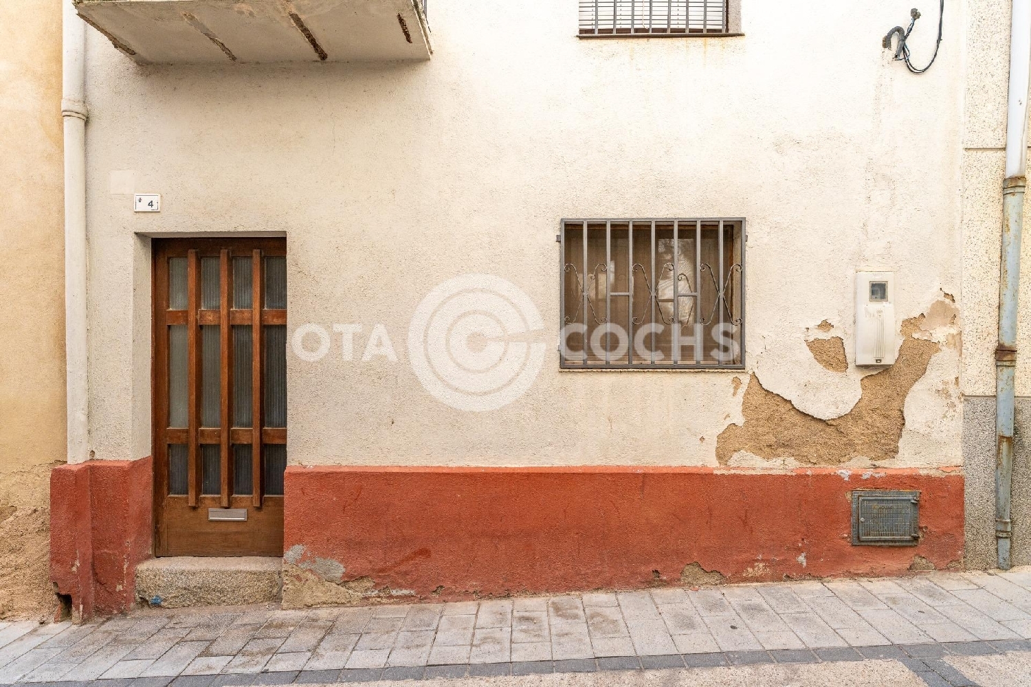  till salu radhus Riudecols Baix Camp 2