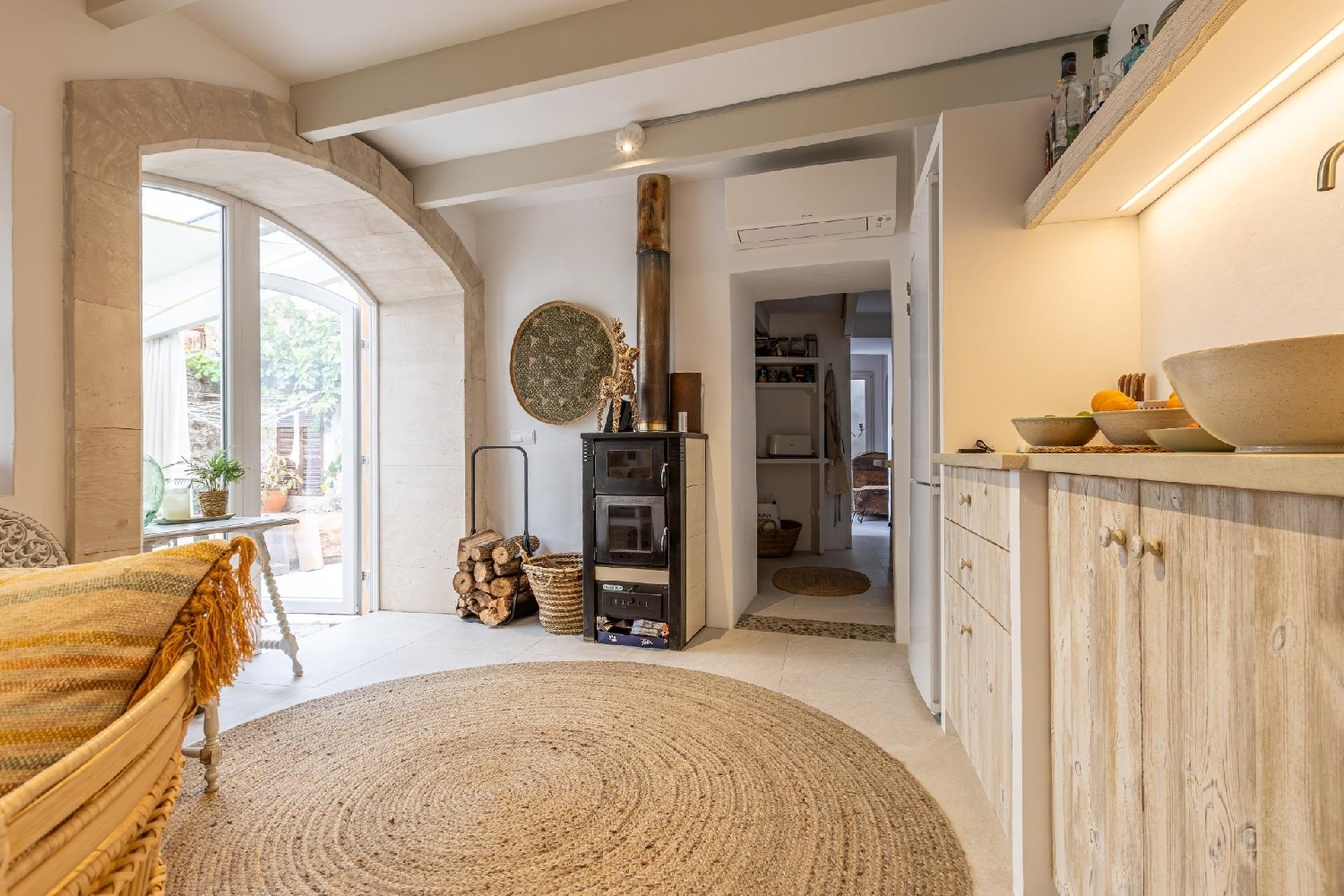  for sale terraced house Santanyí Sud 7