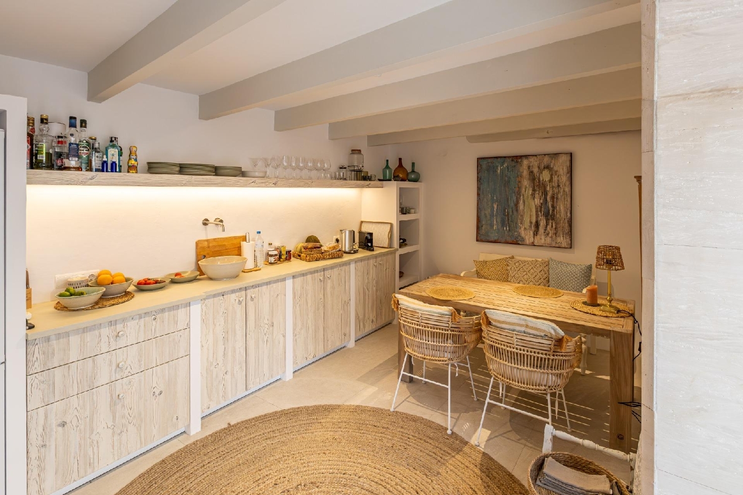  for sale terraced house Santanyí Sud 4