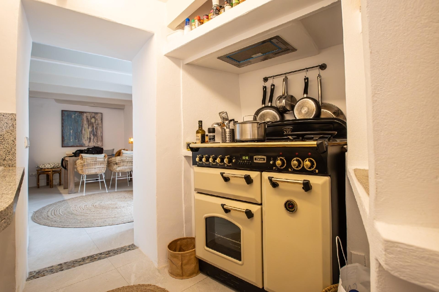  for sale terraced house Santanyí Sud 8