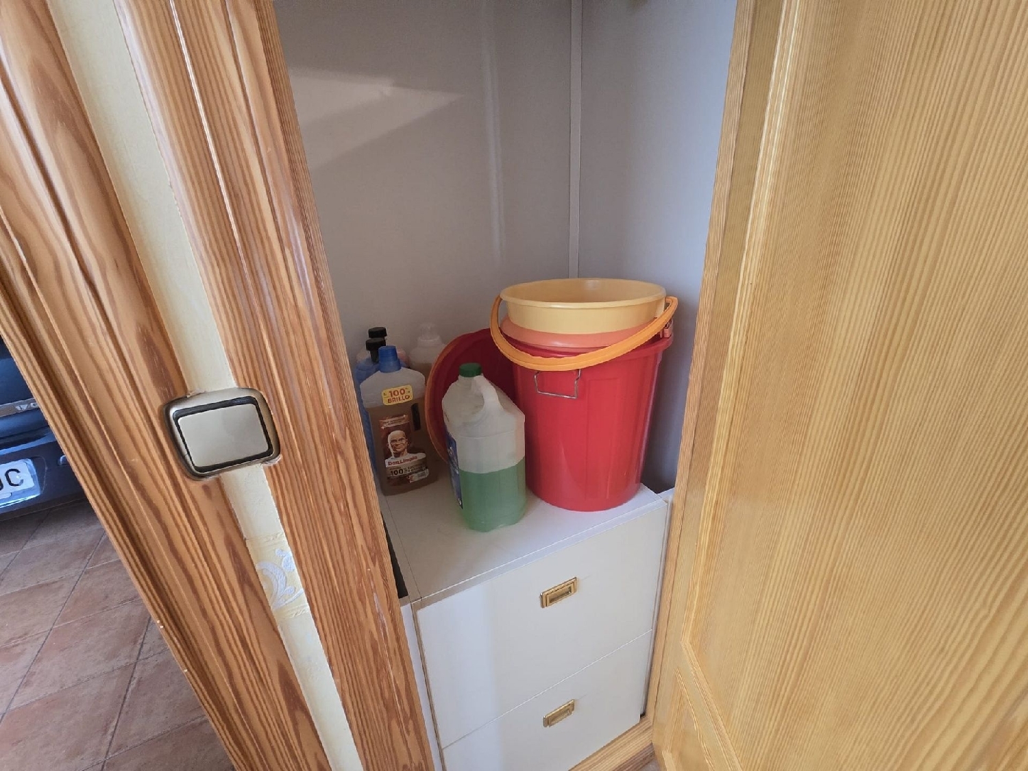  te koop rijtjeshuis Sax Alt Vinalopó 25