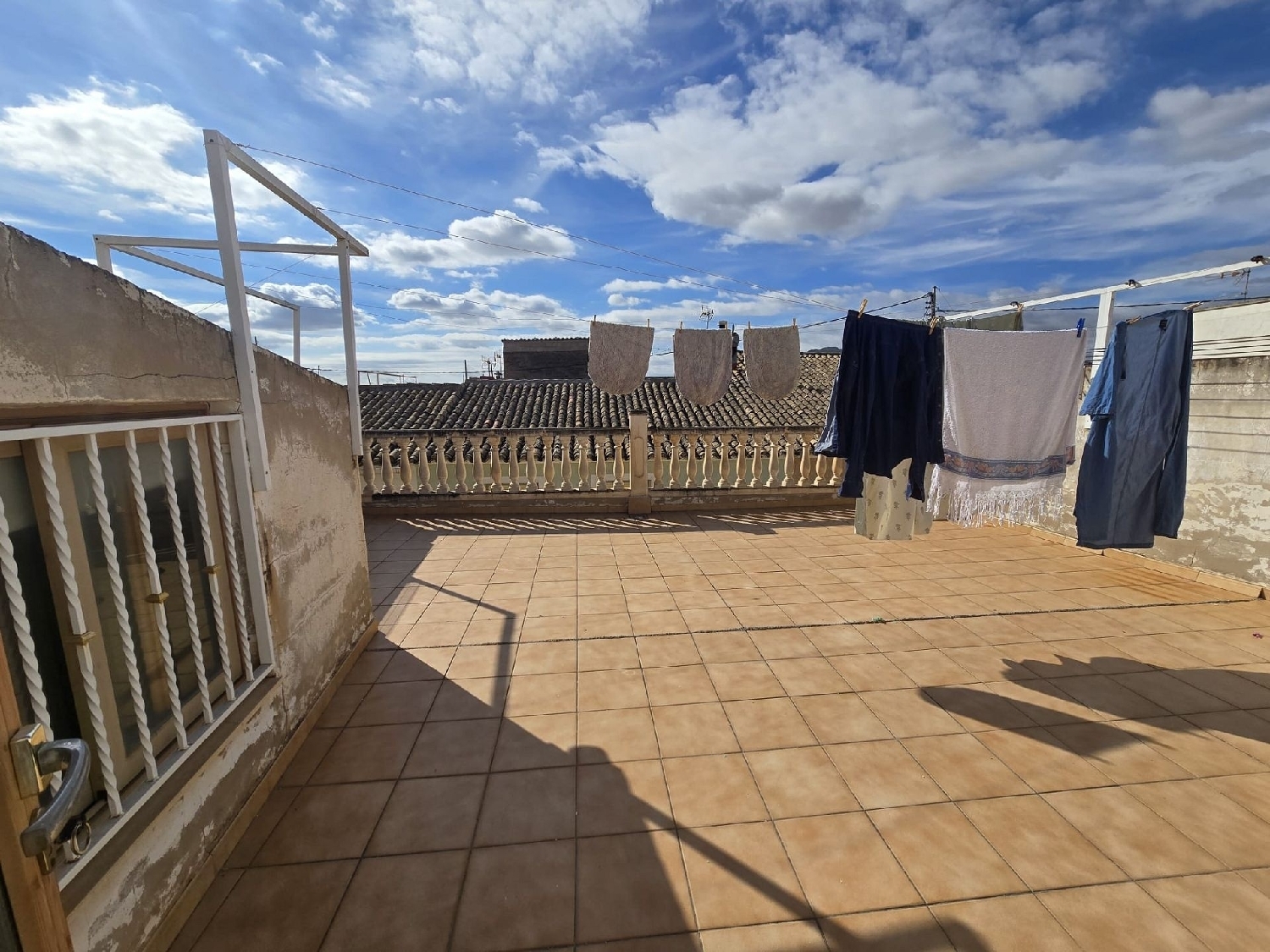  te koop rijtjeshuis Sax Alt Vinalopó 5