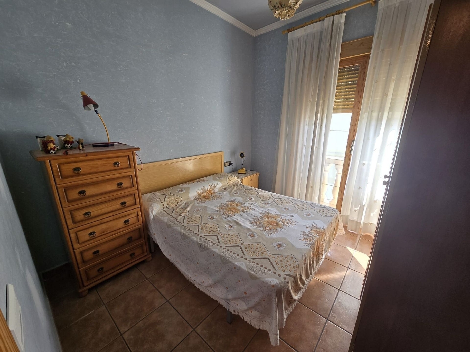  te koop rijtjeshuis Sax Alt Vinalopó 38