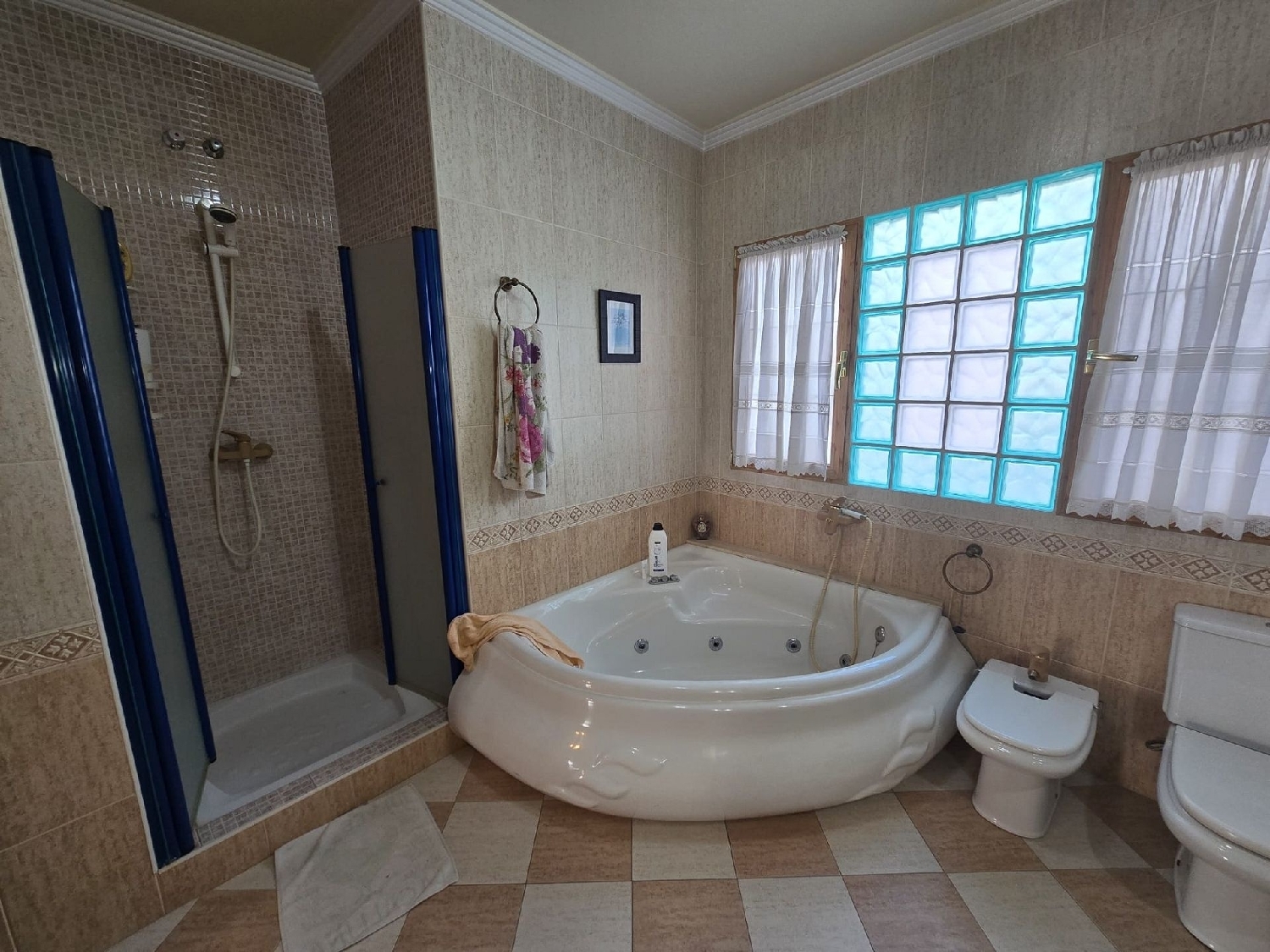  te koop rijtjeshuis Sax Alt Vinalopó 30