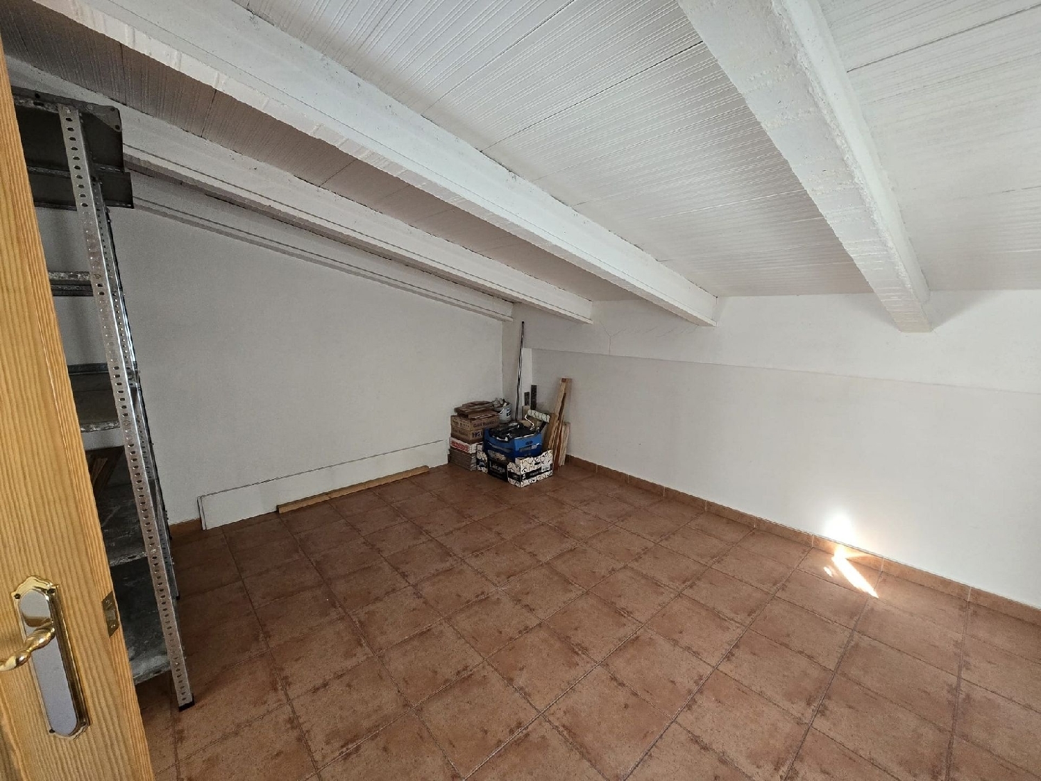  te koop rijtjeshuis Sax Alt Vinalopó 39