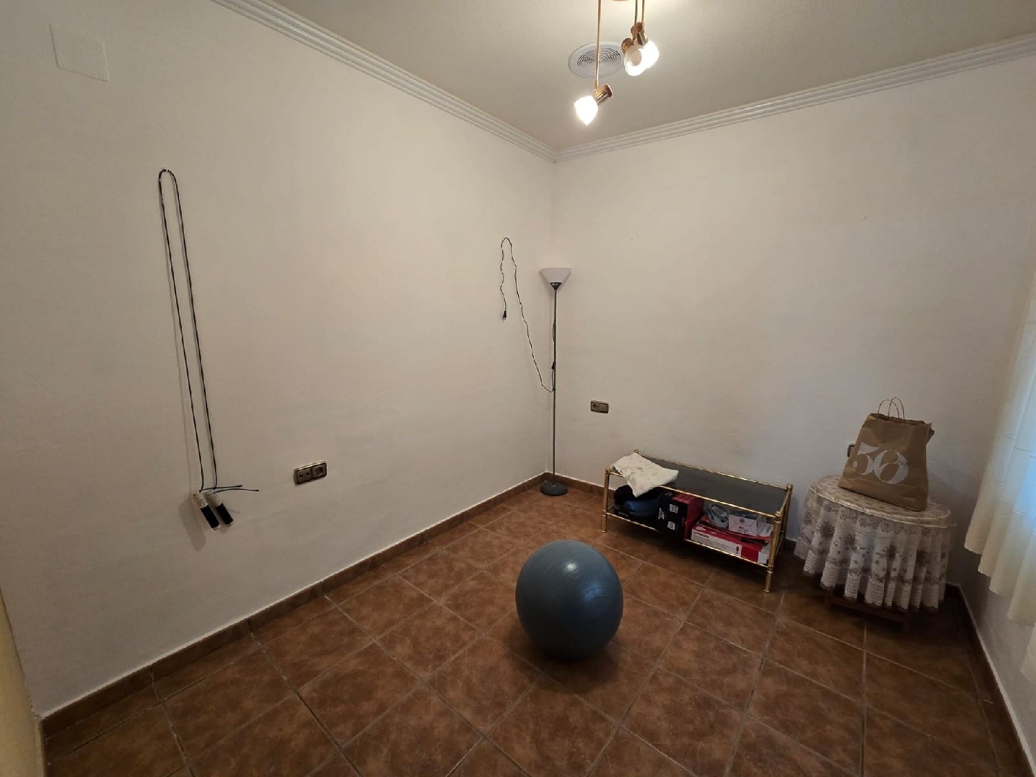  te koop rijtjeshuis Sax Alt Vinalopó 20