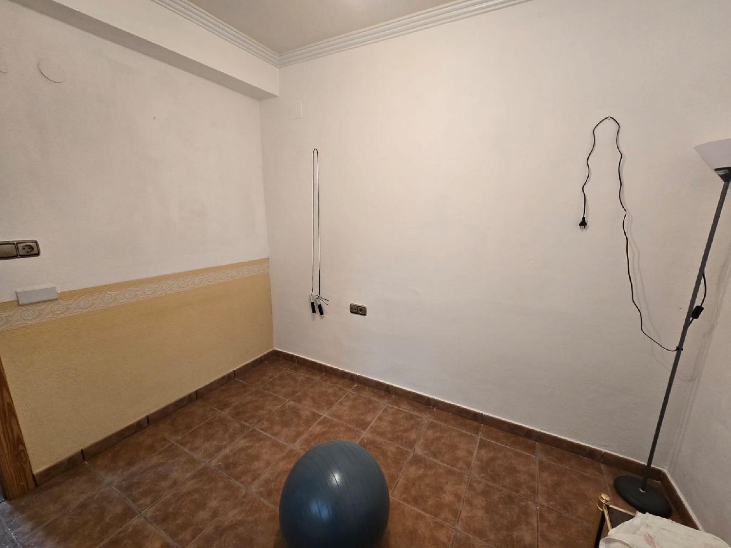  te koop rijtjeshuis Sax Alt Vinalopó 15