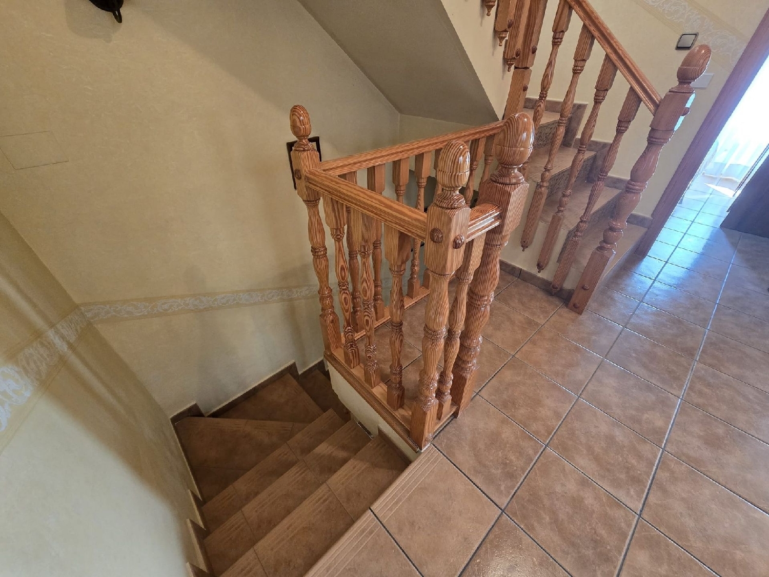  te koop rijtjeshuis Sax Alt Vinalopó 23