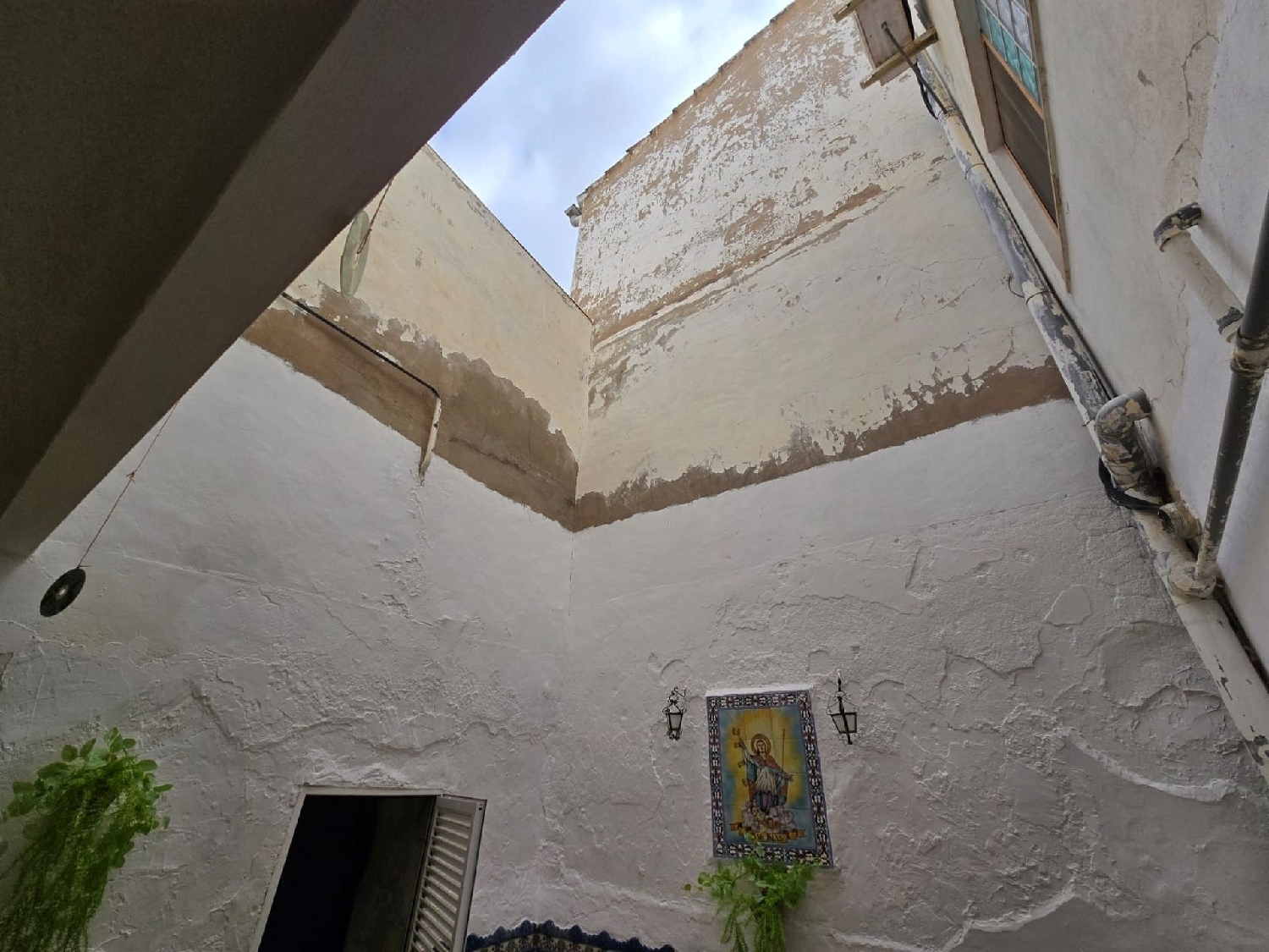  te koop rijtjeshuis Sax Alt Vinalopó 17