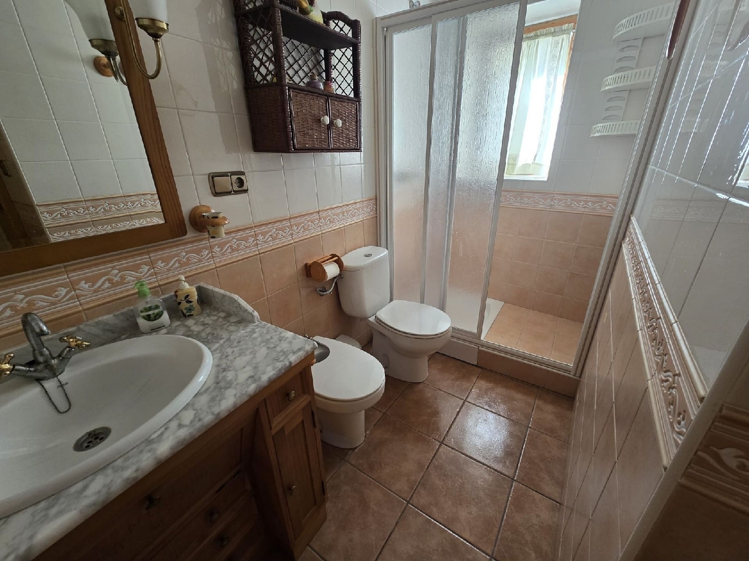  te koop rijtjeshuis Sax Alt Vinalopó 21