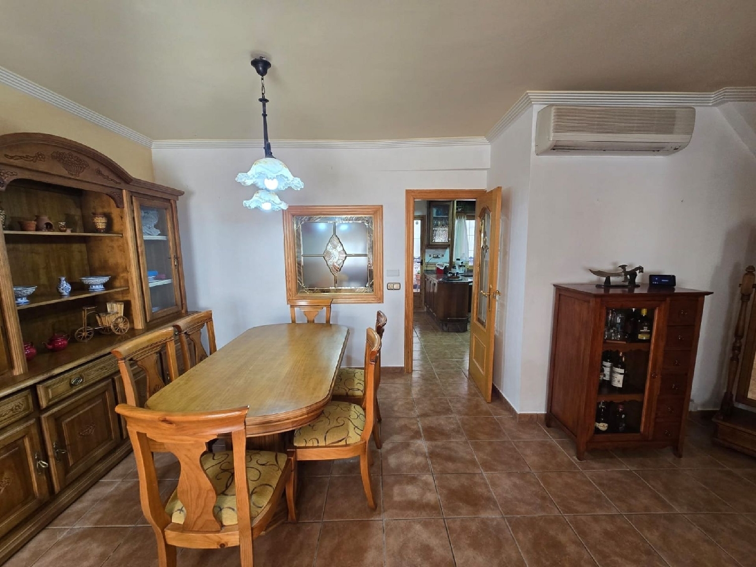  te koop rijtjeshuis Sax Alt Vinalopó 14