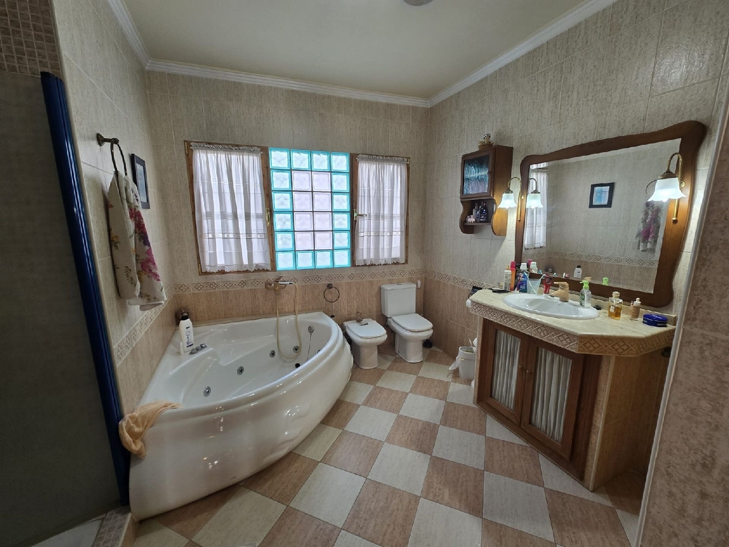  te koop rijtjeshuis Sax Alt Vinalopó 24