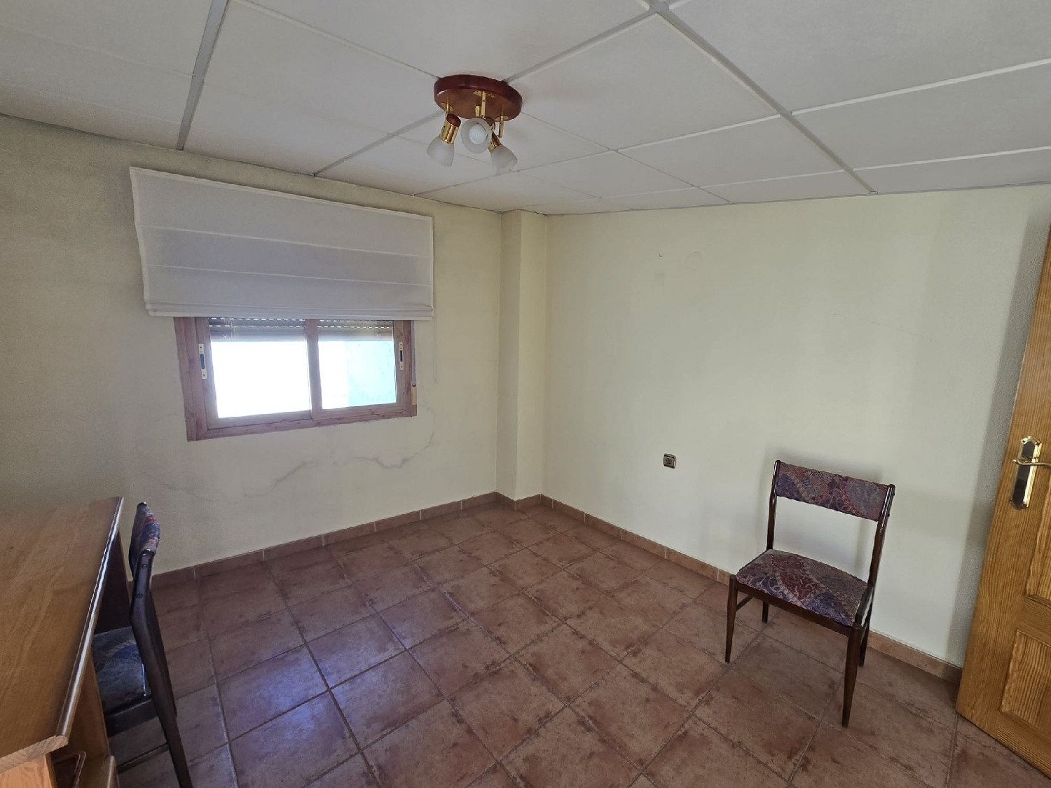  te koop rijtjeshuis Sax Alt Vinalopó 37