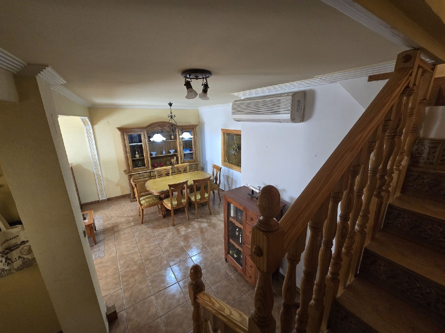  te koop rijtjeshuis Sax Alt Vinalopó 22